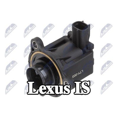 NTY صمام تحويل التوربو — Lexus Is