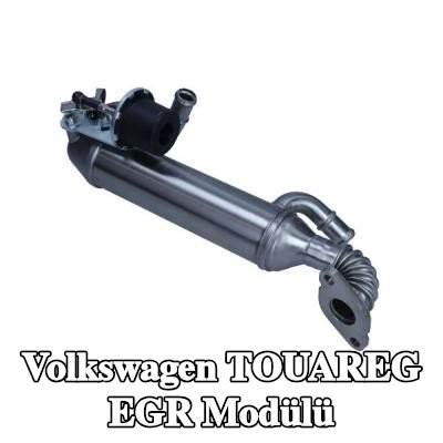 MAXGEAR EGR Modülü — 2003 Volkswagen Touareg
