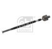 FEBI BILSTEIN İç bağlantı çubuğu Ön Aks Sol, Ön Aks Sağ, Ön aks her iki taraf, 312mm — Mitsubishi Fto (2)