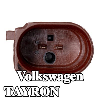 FEBI BILSTEIN مضخة مياه قابلة للتبديل, مع ملامس تعطيل مدمج, مع صمام ملف لولبي — Volkswagen Tayron