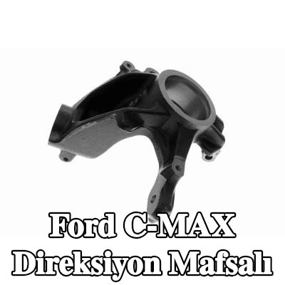VAICO Direksiyon mafsalı Ön Aks Sağ — Ford C-max