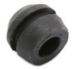 FEBI BILSTEIN Tutucu, motor montajı Ön — SEAT Inca (3)