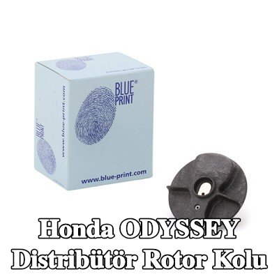 BLUE PRINT Distribütör rotor kolu — 1997 Honda Odyssey