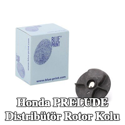 BLUE PRINT Distribütör rotor kolu — Honda Prelude