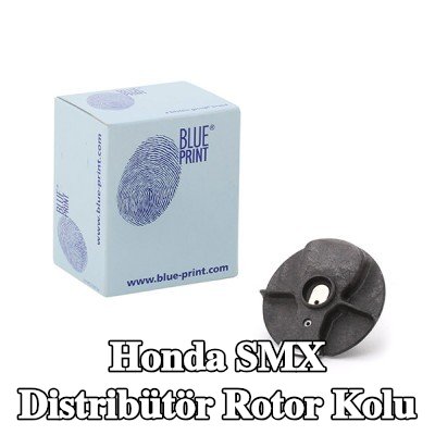 BLUE PRINT Distribütör rotor kolu — Honda Smx