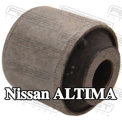 FEBEST جلبة ذراع التحكم — Nissan Altima