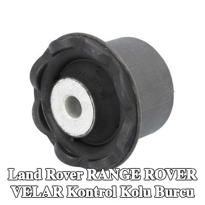 MEYLE Kontrol kolu burcu, tutucu olmadan — Land Rover Range Rover Velar