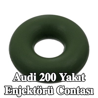 FEBI BILSTEIN Yakıt enjektörü contası — Audi 200