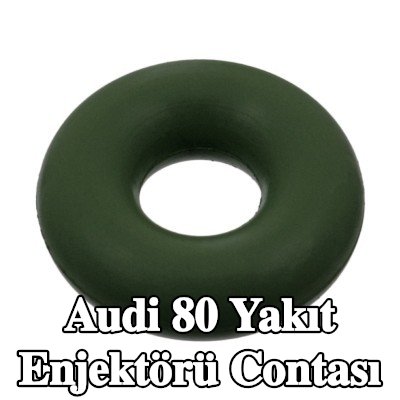 FEBI BILSTEIN Yakıt enjektörü contası — 1990 Audi 80