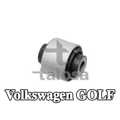 TALOSA محمل، مبيت محمل العجلة — 1997 Volkswagen Golf