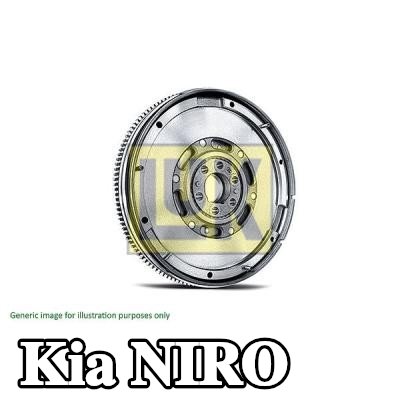 LuK حذافة — Kia Niro