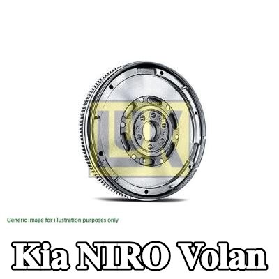 LuK Volan — Kia Niro