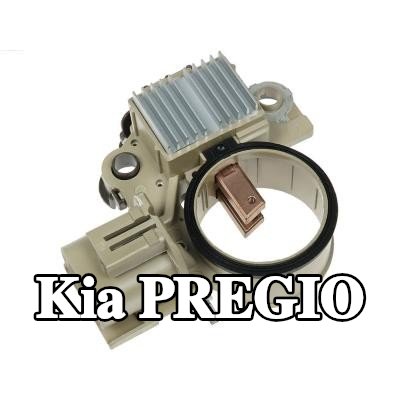 AS-PL منظم جهد المولد — Kia Pregio