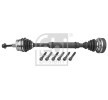FEBI BILSTEIN Tahrik mili Ön Aks Sağ — 1997 Audi A4 (4)