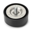 RIDEX Gergi kasnağı Dış Çap: 60mm — 2012 Land Rover Range Rover Evoque (4)