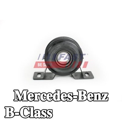 FAST محمل عمود الدوران مع محمل كروي — 2012 Mercedes-Benz B-Class