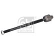 FEBI BILSTEIN İç bağlantı çubuğu Ön Aks Sol, Ön Aks Sağ, 286mm — Honda Cr-v (1)