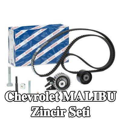 BOSCH Zincir Tahrik Kiti Diş Sayısı: 199, 1599mm — Chevrolet Malibu