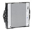 MAHLE Çerçeveli motor radyatörü — 2012 BMW 7 Series (2)