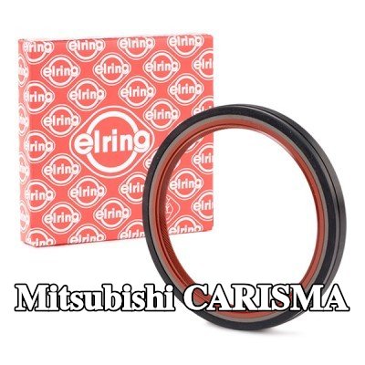 ELRING حشية العمود المرفقي FPM (مطاط فلوريد)/ACM (مطاط بولي أكريلات) — Mitsubishi Carisma