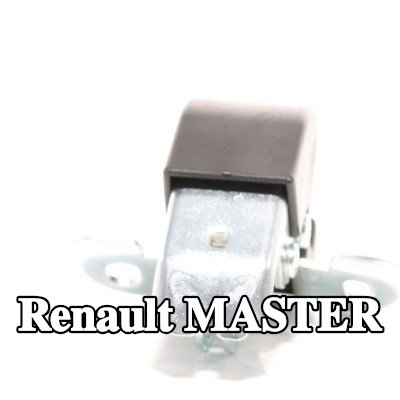 STARQ موجه، مقبض قفل — Renault Master
