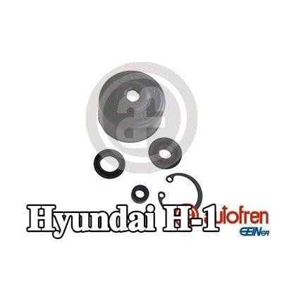AUTOFREN SEINSA طقم إصلاح، أسطوانة القابض الرئيسية — Hyundai H-1