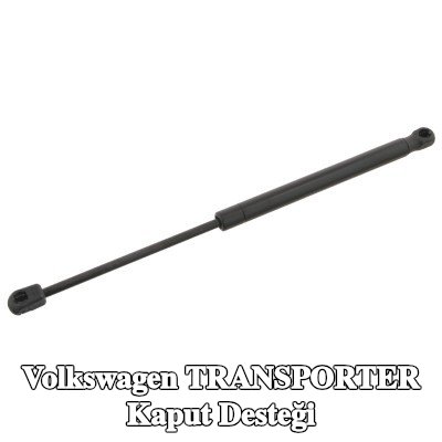 FEBI BILSTEIN Kaput destek çubuğu Sağ — Volkswagen Transporter