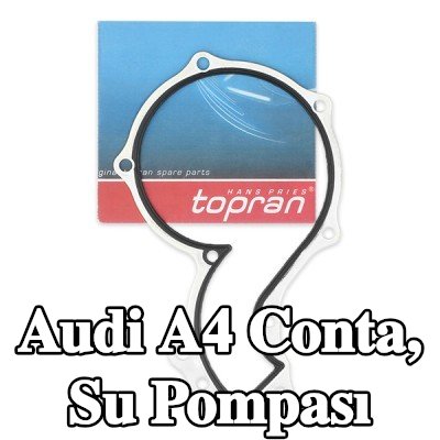 TOPRAN Conta, su pompası — 1994 Audi A4
