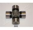 JAPANPARTS Tahrik mili kuplörü — Mitsubishi Space Runner (2)