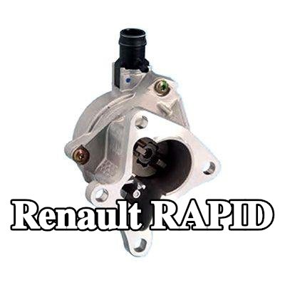 FISPA مضخة فرامل تعمل بالفراغ — Renault Rapid