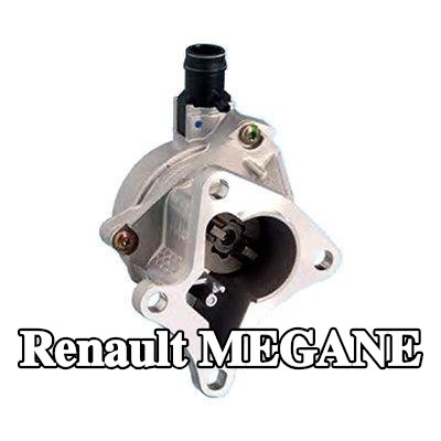 FISPA مضخة فرامل تعمل بالفراغ — 1996 Renault Megane