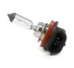 RIDEX Uzun far ampulü H8, 35W, 12V — Audi Tt (4)