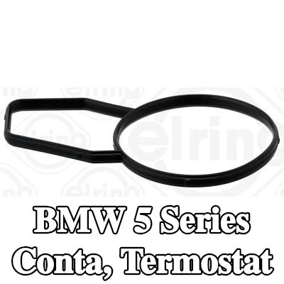 ELRING Conta, termostat — 2005 BMW 5 Series