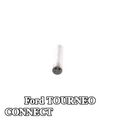 MAHLE مجفف مستقبل تكييف الهواء بدون حشية/مانع تسرب — Ford Tourneo Connect