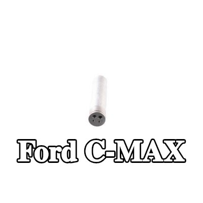 MAHLE مجفف مستقبل تكييف الهواء بدون حشية/مانع تسرب — Ford C-max