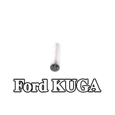 MAHLE مجفف مستقبل تكييف الهواء بدون حشية/مانع تسرب — Ford Kuga