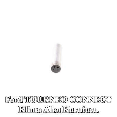 MAHLE Conta/sızdırmazlık elemanı olmayan klima alıcı kurutucu — Ford Tourneo Connect