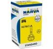 NARVA Sis farı ampulü — Chevrolet Aveo (1)