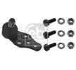 FEBI BILSTEIN Ön Sol Aks Bilyeli Mafsal, Ön Aks Sağ, 14, 8, 18mm, sabitleme/montaj malzemesi ile — Chevrolet Lacetti (2)