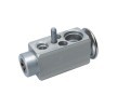 FEBI BILSTEIN AC genleşme valfi — Mercedes-Benz 190 (2)