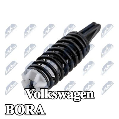 NTY زنبرك، دواسة القابض — Volkswagen Bora