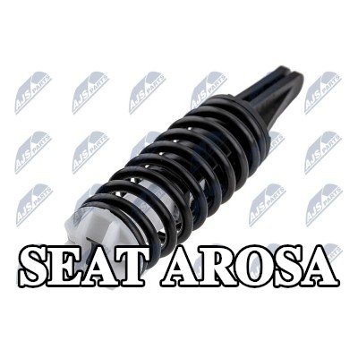 NTY زنبرك، دواسة القابض — SEAT Arosa
