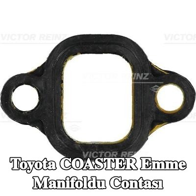 REINZ Emme manifoldu contası — Toyota Coaster