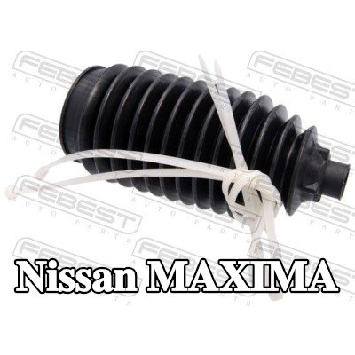 FEBEST غطاء عمود التوجيه للمحور الأمامي الأيسر — Nissan Maxima