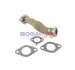 BOGAP EGR borusu — Audi Allroad (4)