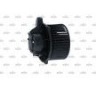 NRF Üfleyici motoru 12V, adaptör ile — Hyundai Santa Fe (5)