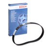 BOSCH Triger Kayışı Diş Sayısı: 75, 714mm — 1990 Audi 100 (1)