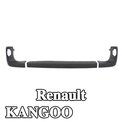 BLIC حافة المصد الخلفي — Renault Kangoo
