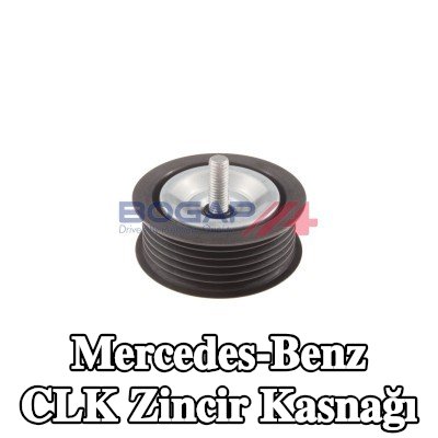 BOGAP Zincir kasnağı — Mercedes-Benz Clk