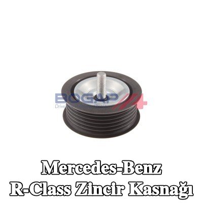 BOGAP Zincir kasnağı — Mercedes-Benz R-Class